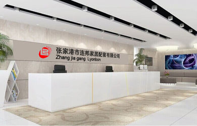 China Zhangjiagang Lyonbon Furniture Manufacturing Co., Ltd Unternehmensprofil